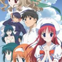  ����� Da Capo Second Season <small>Sound Director</small> 